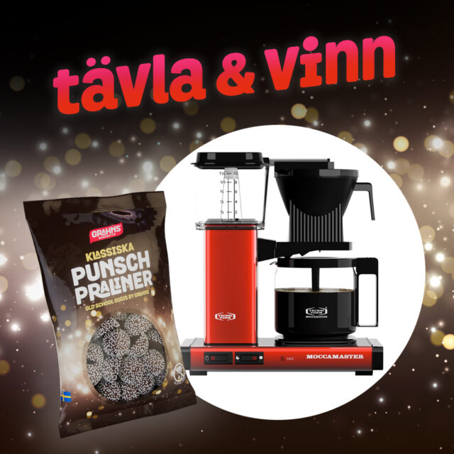 Tävla & vinn